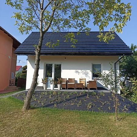 Agroturystyka U Basi Wola Kalinowska Exterior foto