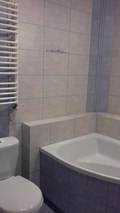 Agroturystyka U Basi Wola Kalinowska Exterior foto