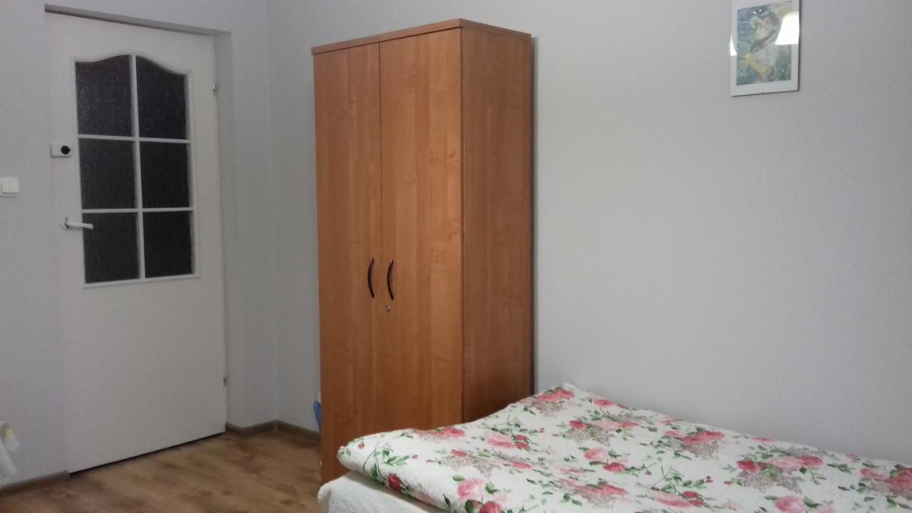Agroturystyka U Basi Wola Kalinowska Exterior foto